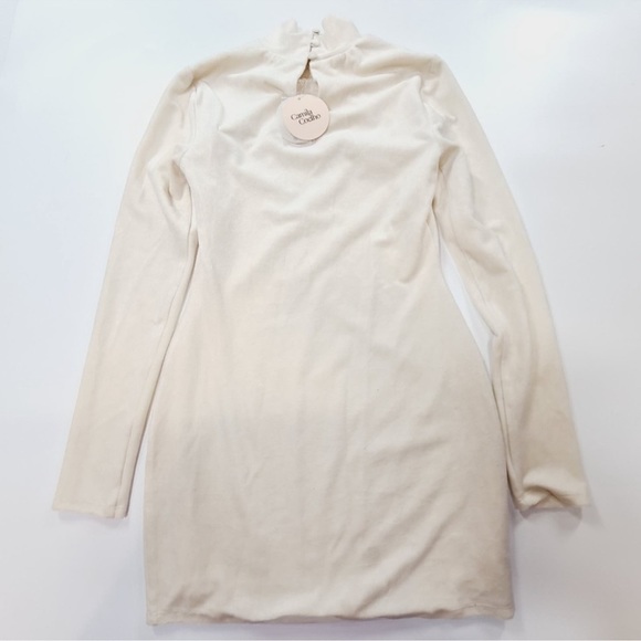 REVOLVE Dallas Mini Dress - Camila Coelho - Picture 7 of 8